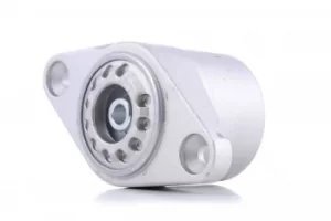 Image of FEBI BILSTEIN Strut Mount SKODA,VW 26725 3B0513353,3B0513353 Suspension Strut Support Bearing