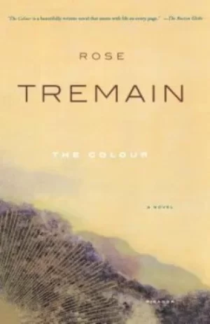 Image of The Colour by Rose Tremain