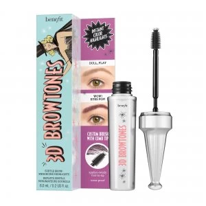 image of Benefit 3D Browtones Eyebrow Enhancer Magenta