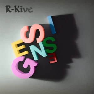 image of Genesis R Kive CD