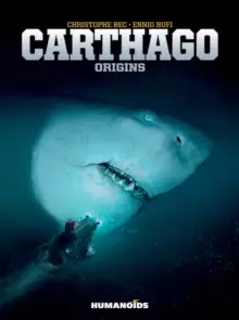 Image of Carthago : Origins