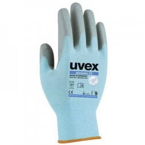 Image of Uvex phynomic C3 6008008 Cut-proof glove Size 8 EN 388 1 Pair