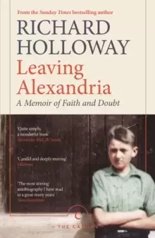 Image of Leaving Alexandria : A Memoir of Faith and Doubt
