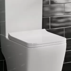 image of Voss Soft Close Toilet Seat