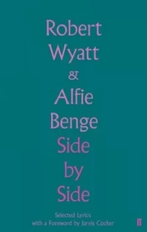 Image of Side by side by Robert Wyatt