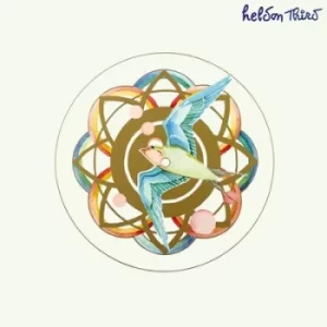 Image of Third Its Always Rock N Roll by Heldon CD Album
