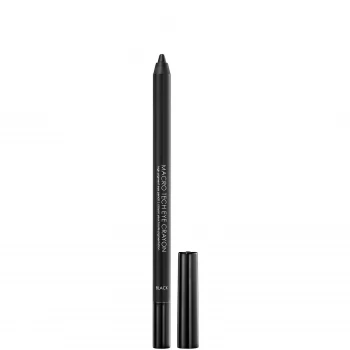 image of Natasha Denona Macro Tech Eye Crayon (Various Shades) - Black