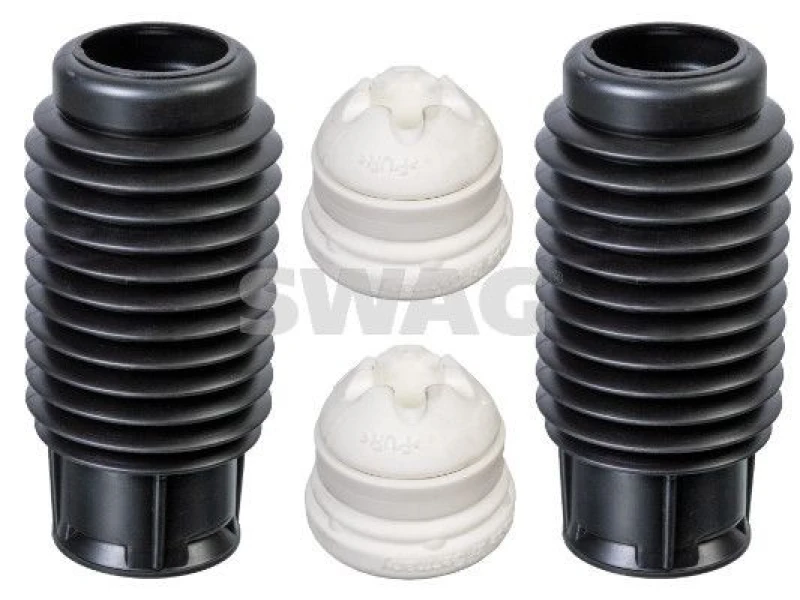 Image of Dust cover kit, shock absorber SWAG 33 10 4627