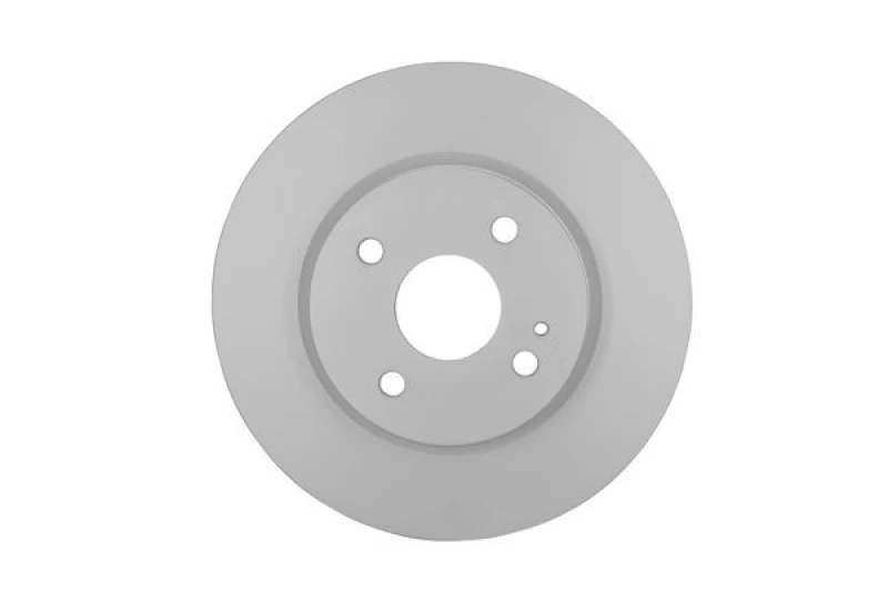 Image of HELLA Brake disc HELLA 8DD 355 128-851
