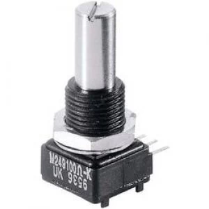 Image of Vishay 249 100K Precision Potentiometer