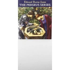 Image of The Perseus Series SIR EDWARD COLEY BURNE-JONES Paperback / softback 2018