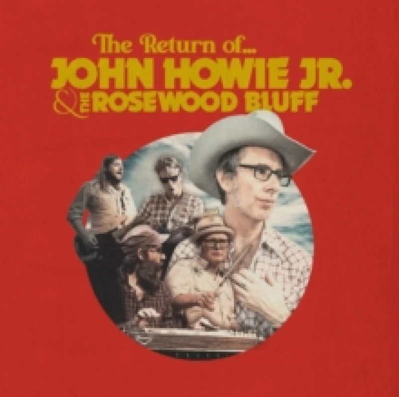 Image of The Return Of... Vinyl