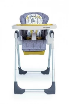 image of Cosatto Noodle Highchair - Fika Forest