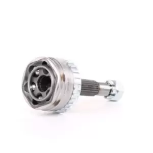 Image of GSP CV Joint 5-Speed Manual Transmission 844013 Axle Joint,Joint Kit, drive shaft OPEL,VAUXHALL,Corsa C Schragheck (X01),Corsa B Schragheck (S93)