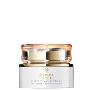 Image of Cle de Peau Beaute Protective Fortifying Cream 50ml