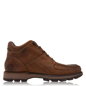 image of Rockport Umbwe Shoes - Brown