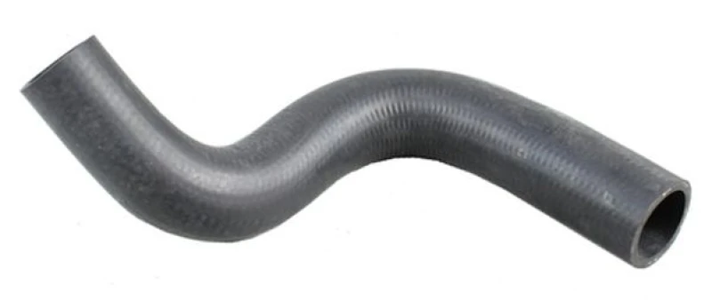 Image of METZGER 2420321 Radiator Hose EPDM (ethylene propylene diene Monomer (M-class) rubber), Lower Right EPDM (ethylene propylene diene Monomer (M-class) r