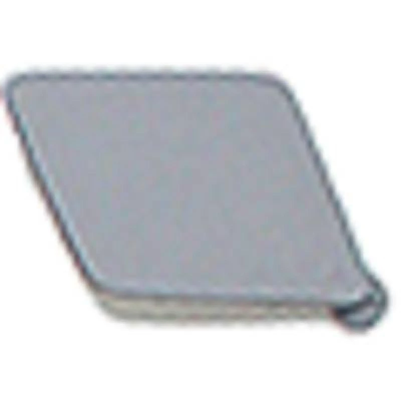 Image of Bumper cover DIEDERICHS ZUB00216