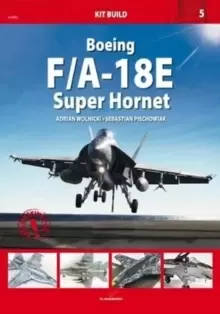 Image of Boeing F/A-18e Super Hornet
