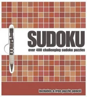 Image of Sudoku Paperback