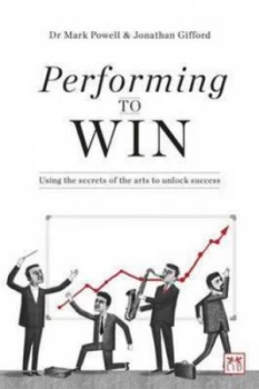 Image of Performing to win by Mark Powell