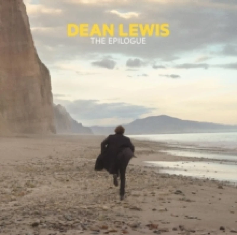 Image of The Epilogue Vinyl