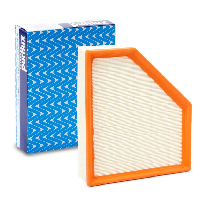 Image of Air filter PURFLUX A3049
