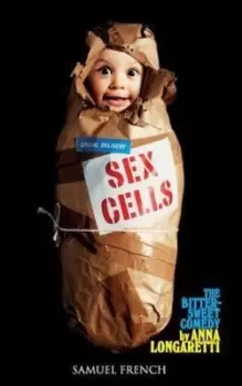 Image of Sex cells by Anna Longaretti