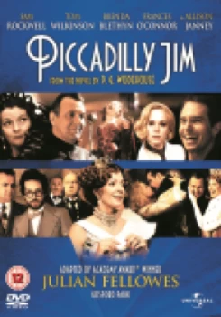 Image of Piccadilly Jim