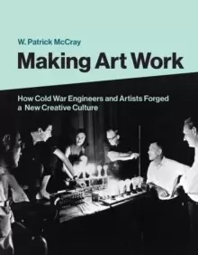 Image of Making Art Work