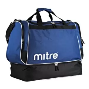 image of Mitre Corre Holdall - Blue