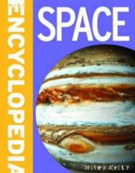 Image of Space by Belinda Gallagher Paperback