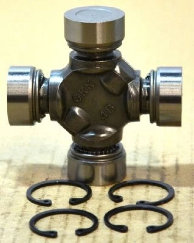 Image of Drive shaft coupler LOBRO U 117