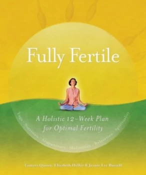 Image of Fully Fertile by Elizabeth Heller Paperback