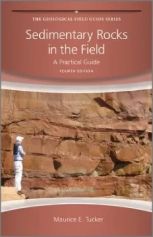Image of Sedimentary rocks in the field by Maurice E Tucker