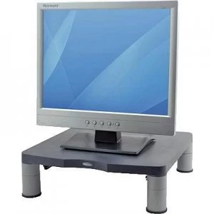 Image of Fellowes Standard Monitor Riser Graphite 9169301