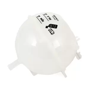 Image of TOPRAN Expansion Tank 104 049 Coolant Expansion Tank,Coolant Reservoir VW,Transporter IV Bus (70B, 70C, 7DB, 7DK, 70J, 70K, 7DC, 7DJ)