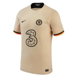 image of 2022-2023 Chelsea Third Shirt