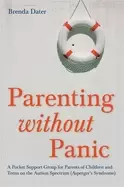 Image of parenting without panic a pocket support group for parents of children and