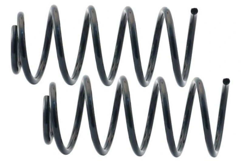 Image of Suspension kit, coil springs MAPCO 70203/2