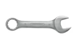 image of Teng Tools 6005M18 18mm Metric Stubby Combination Spanner