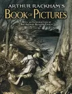 Image of arthur rackhams book of pictures