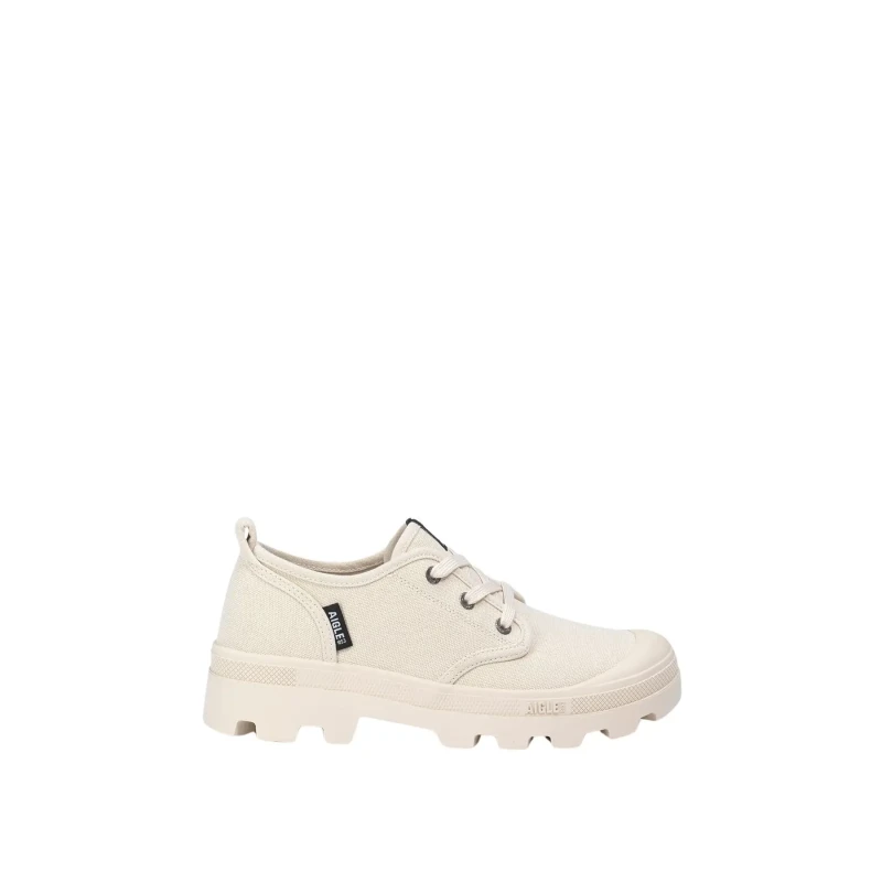 Image of Aigle Boots Aigle Tenere Cvs Beige Male 44