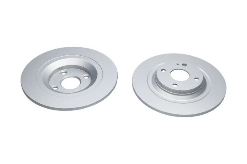 Image of KAVO PARTS Brake disc KAVO PARTS BR-4779-C