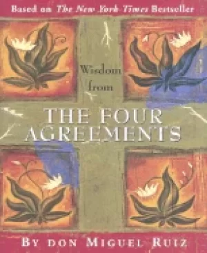 Image of wisdom from the four agreements