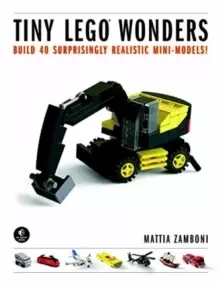 Image of Tiny Lego Wonders