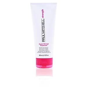 Image of STRENGTH super strong treatment 200ml
