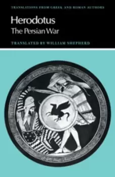 Image of The Persian War by Herodotus