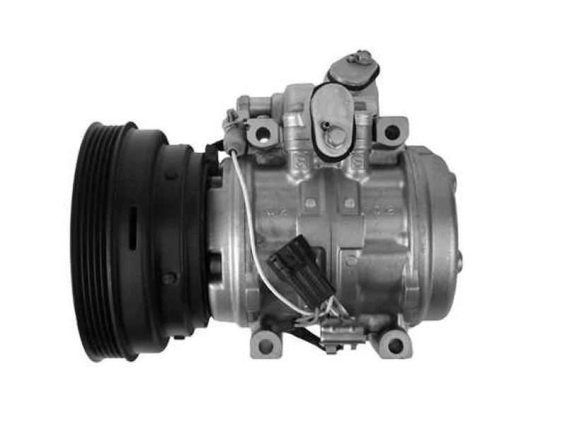 Image of Airstal Air conditioning compressor Airstal 10-1717