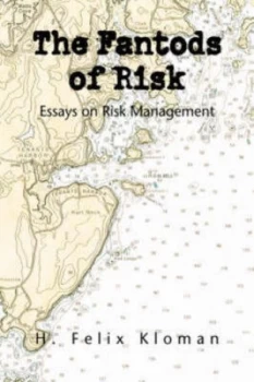 Image of Fantods of Risk by H. Felix Kloman Paperback